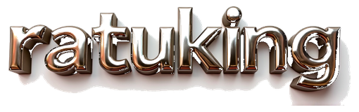 ratuking logo