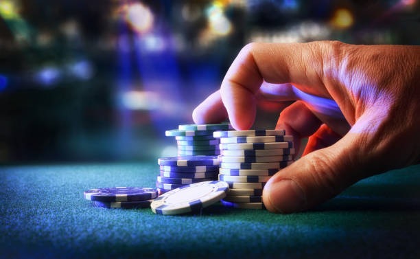 ratuking Live Casino